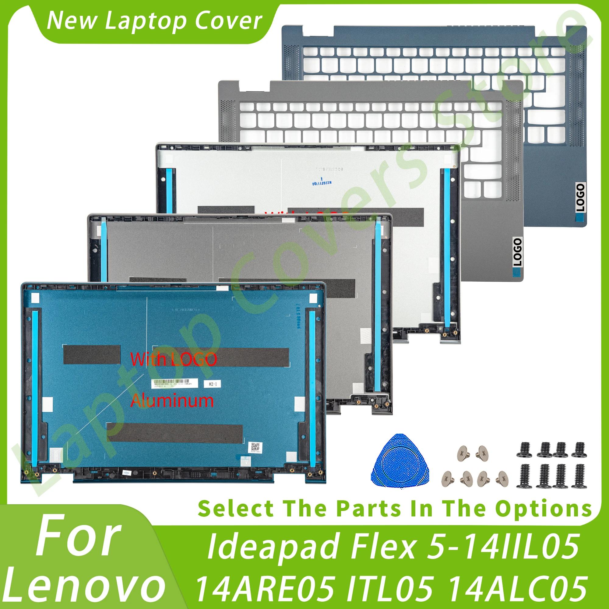 Lenovo Ideapad Flex 5-14IIL05 5 14ARE05 14ITL05 14ALC05  Ʈ ĸ Ŀ, ĸ  Ѳ ǰ, ʷƮ ü, ǰ